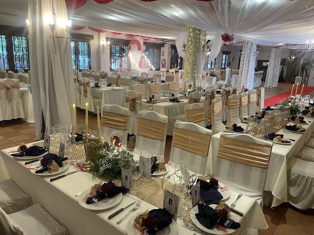 Asador Iturgitxi restaurant in Berango