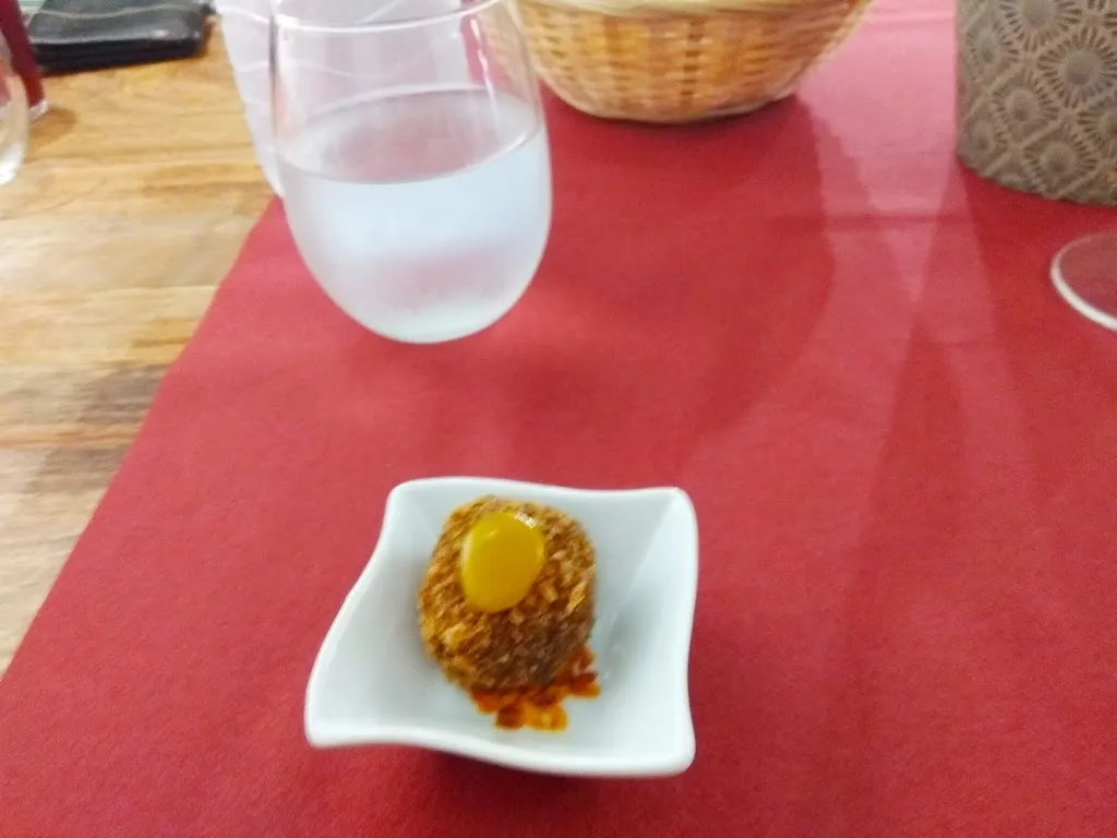 B MaZa_BAR RESTAURANTE BATZOKI BERANGO_Berango_review