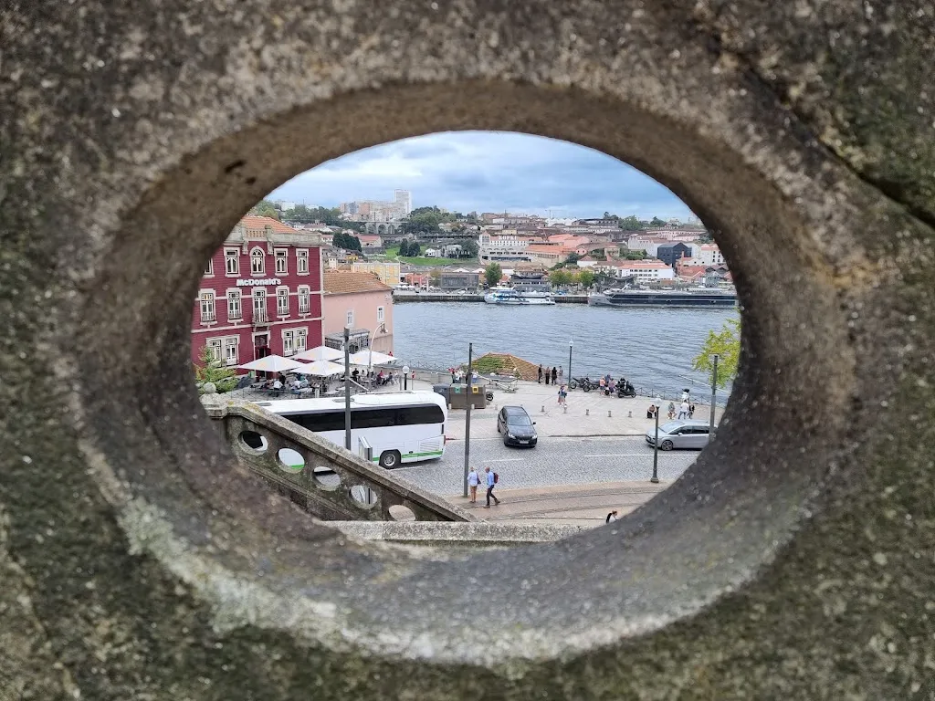 Ildikó_Ribeira Porto Centro_Ribeira_review