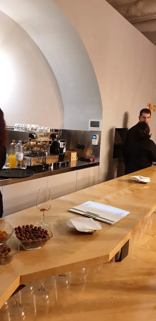 Ribeira Porto Centro restaurant in Ribeira