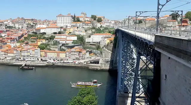 Ribeira Porto Centro_Ribeira_slider_image_2
