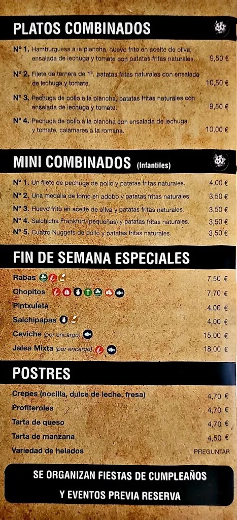 Menu_taberna divan, berango_Berango_image_2