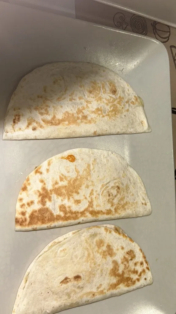 Menu_Bar On Egin Antojitos Mexicanos_Berango_immagine_4