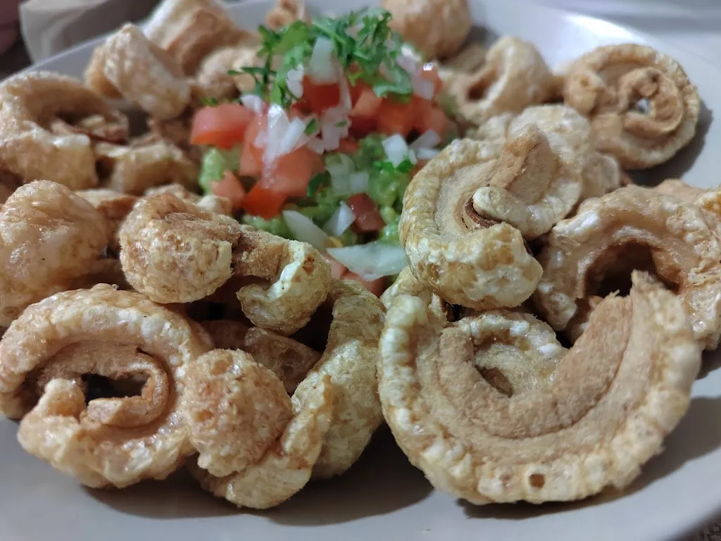 Menu_Bar On Egin Antojitos Mexicanos_Berango_immagine_5