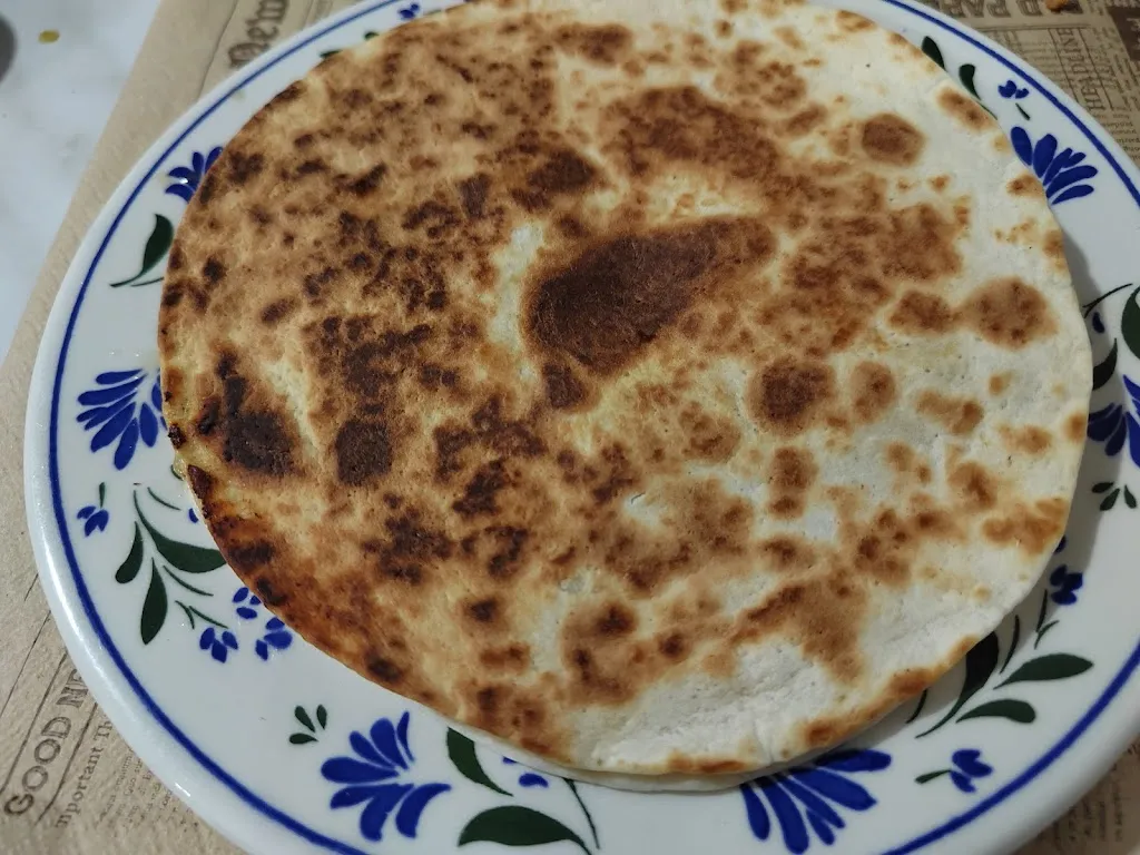 Menu_Bar On Egin Antojitos Mexicanos_Berango_immagine_6