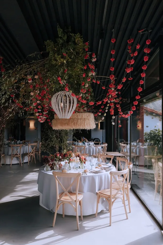 VARUA_Restaurante Olagorta_Berango_review