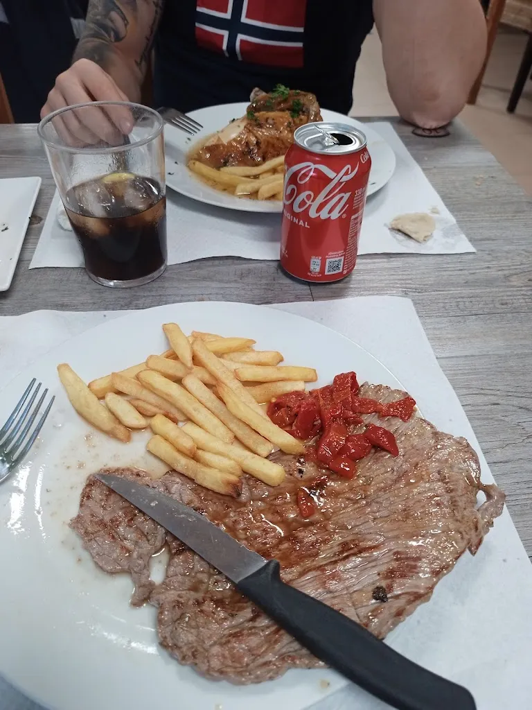 Keler Haundi_Berango_Berango_review