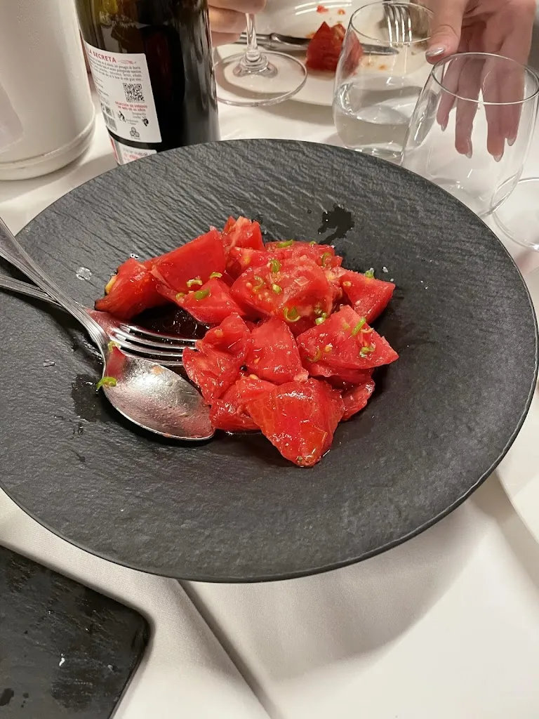 Matt Duch_Asador Borda_Berango_review