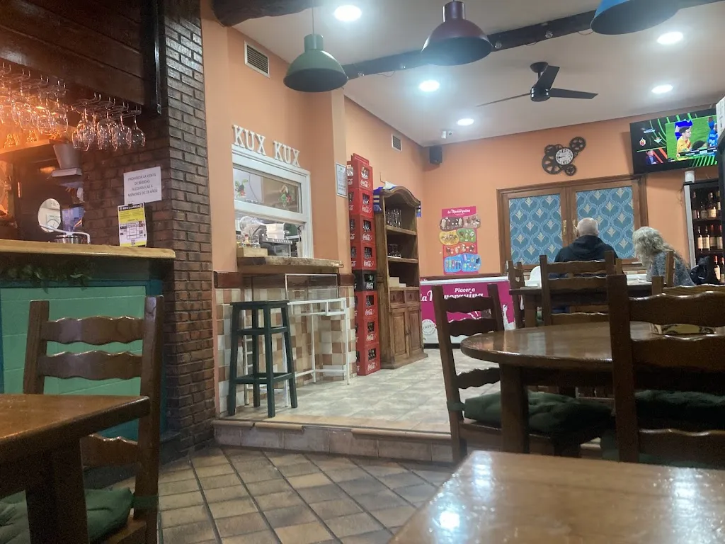 Aidan Murphy_Kux Kux Sopela_Berango_Bewertung