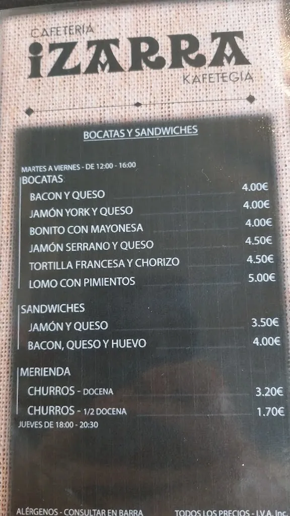 Bar Izarra Berango_Berango_slider_image_3