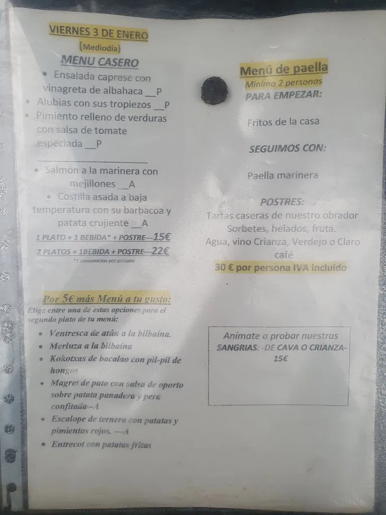 Menu_Tamarises Izarra jatetxea_Berango_image_3