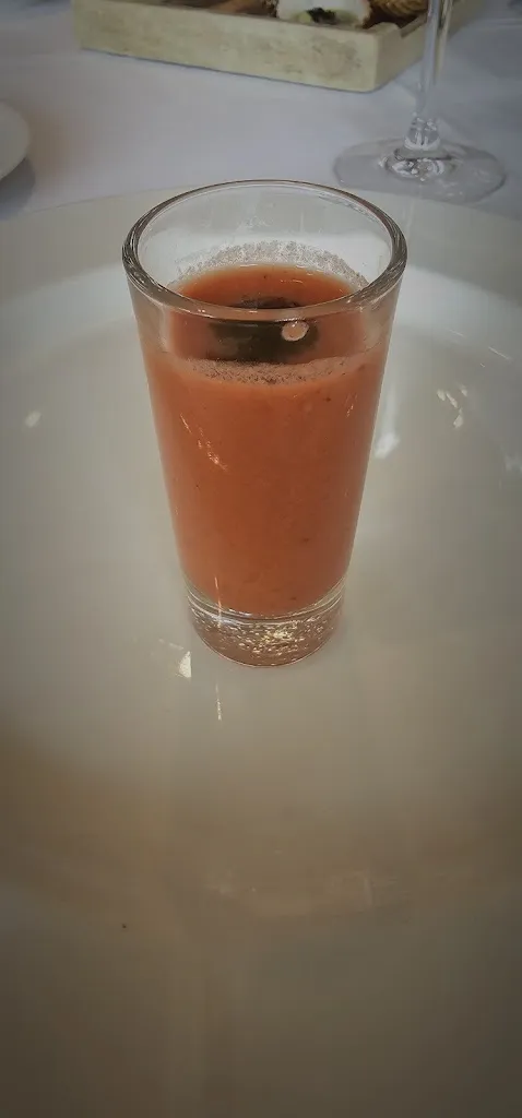 Joan Fernandez_Tamarises Izarra jatetxea_Berango_review