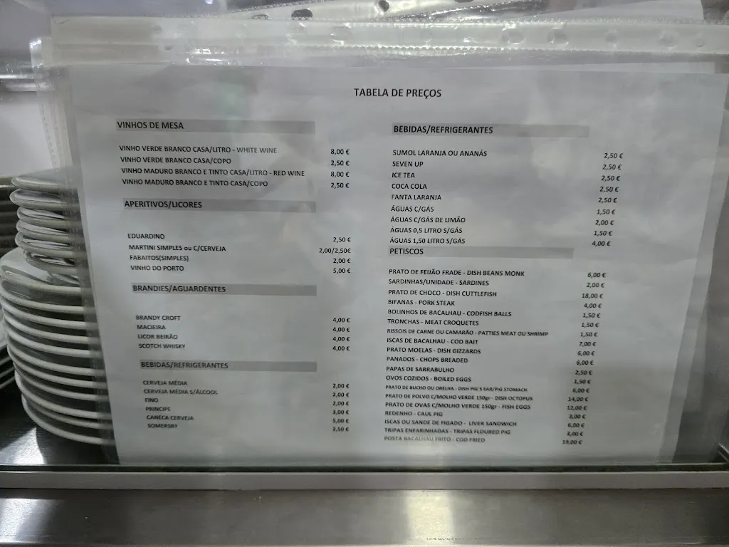 Menu_Escondidinho do Barredo_Ribeira_image_3