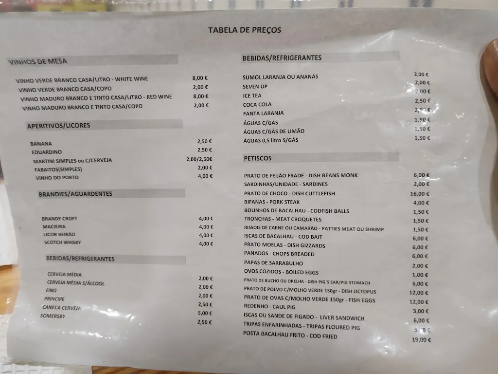 Menu_Escondidinho do Barredo_Ribeira_image_4