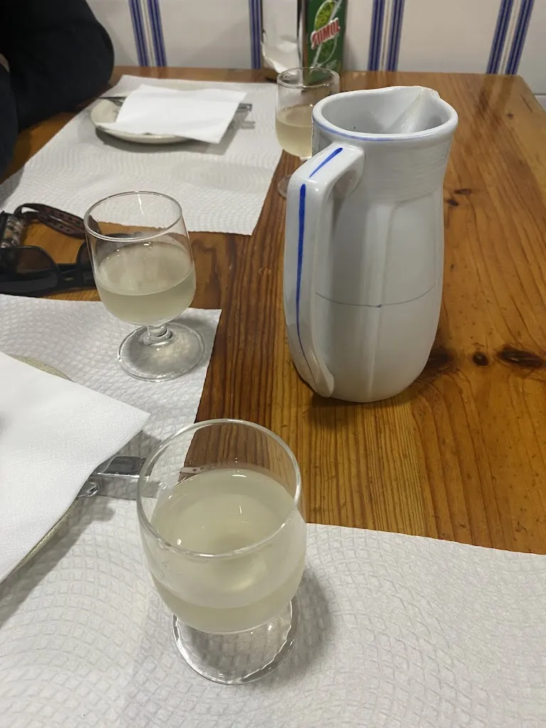 Spiros Vondas_Escondidinho do Barredo_Ribeira_review