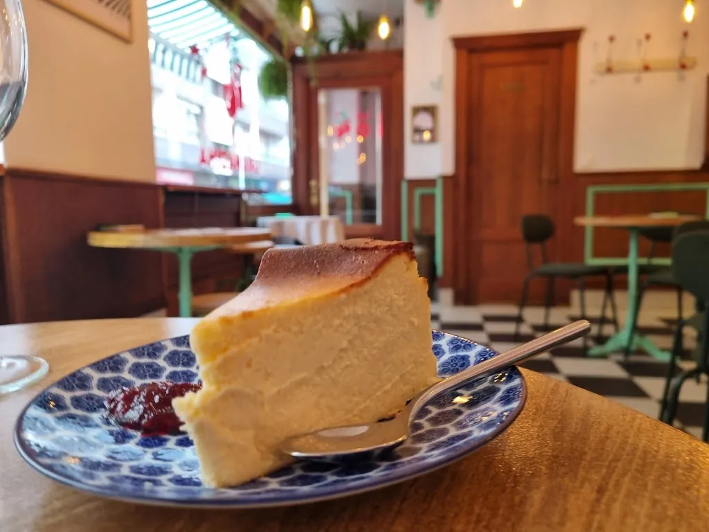 Ekaterina Shendrik_La Granadina Brunch_Berango_review