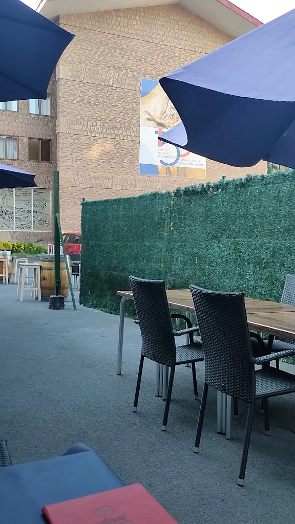 Gaël Sortino_Asador Basanta_Berango_review