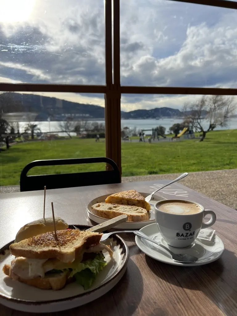 Eduard F_Restaurante Wayto Fun & Food Arrigunaga_Berango_review