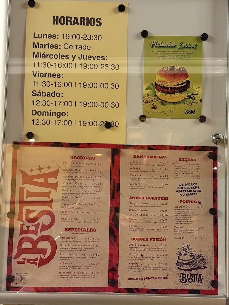 Menu_La Bestia_Berango_immagine_3