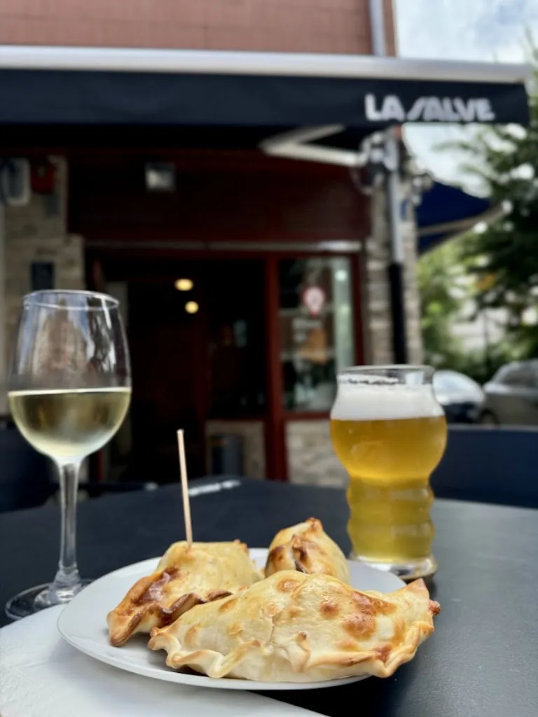 Dan Rees _La Bestia_Berango_recensione