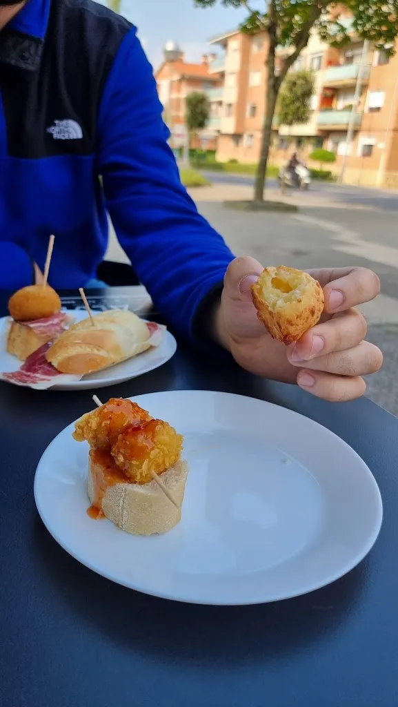 Kristina_La Bestia_Berango_recensione