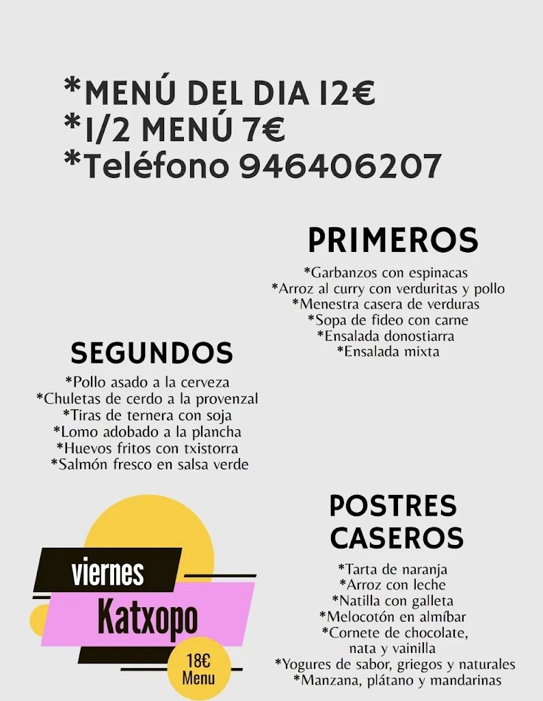 Menu_Solaguren Jatetxea_Berango_image_4