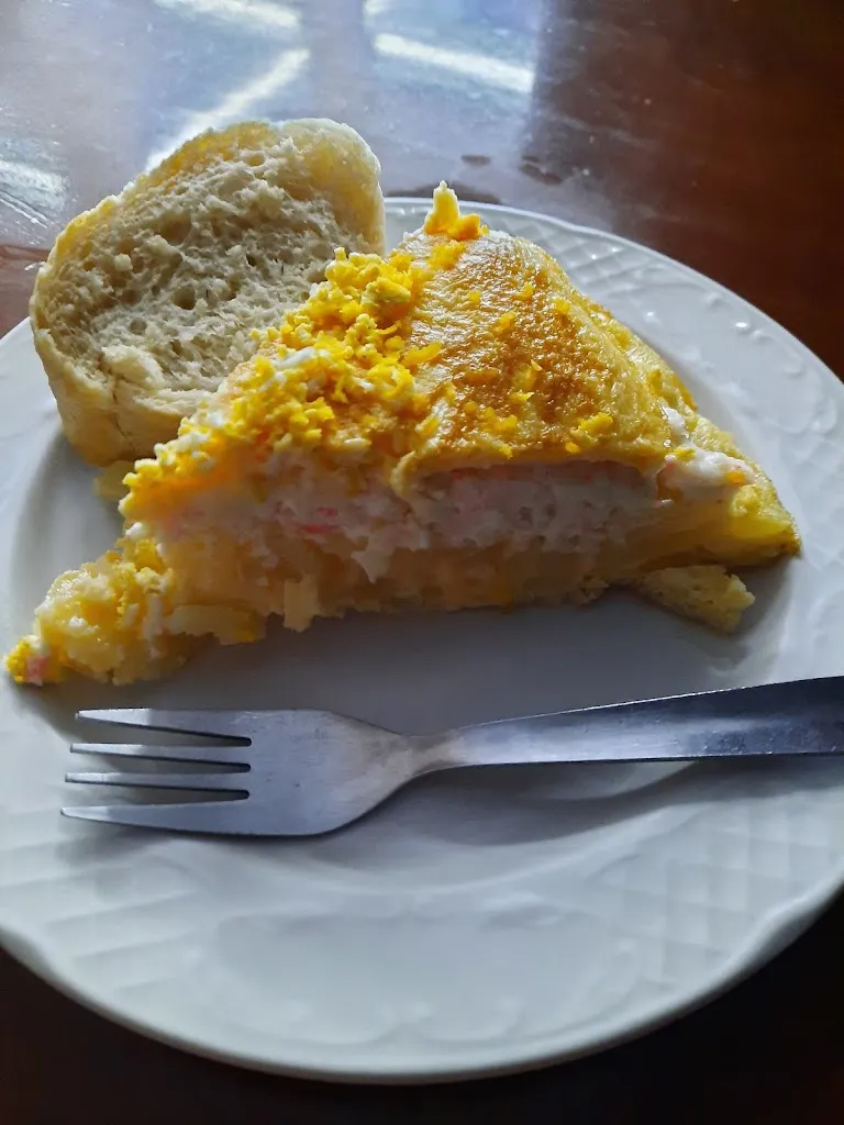 Mikel B_Solaguren Jatetxea_Berango_review