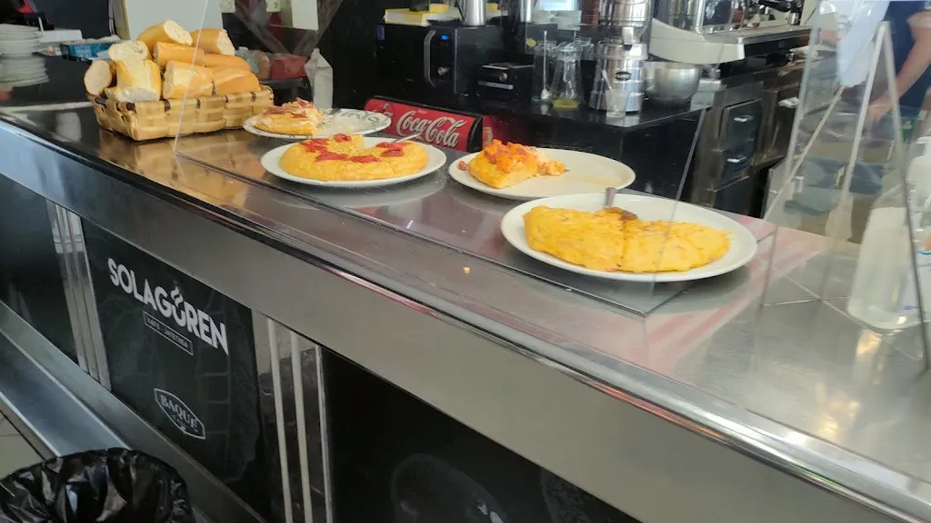 J. Sor_Solaguren Jatetxea_Berango_review