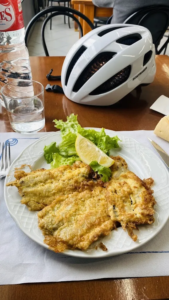 Sergio Gomez_Solaguren Jatetxea_Berango_review