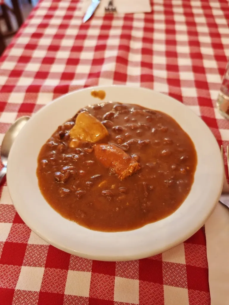 Restaurante Gure Toki restaurant in Berango