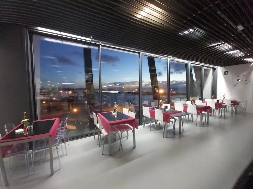 A Terraza do mercado Ribeira ristorante a Ribeira