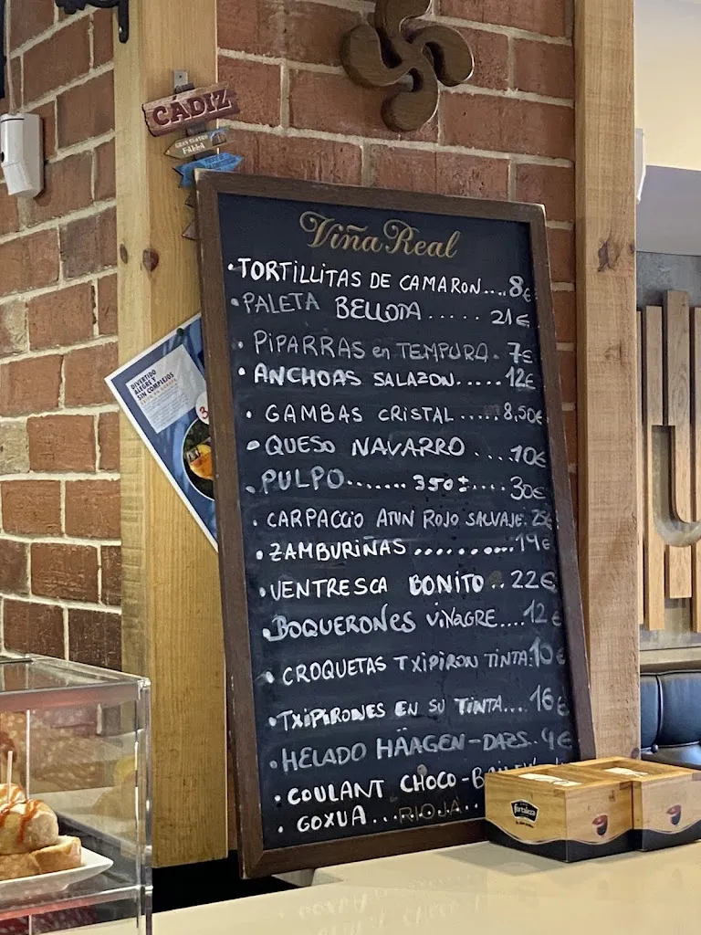 Menu_Batun - Batun Taberna_Bermeo_immagine_1
