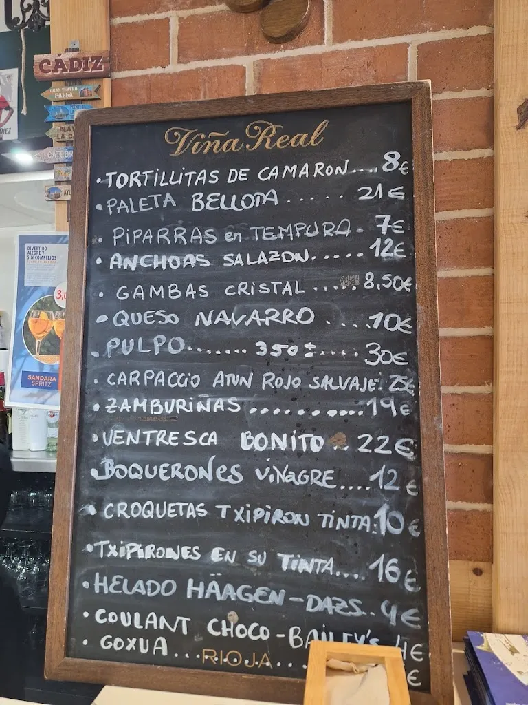 Menu_Batun - Batun Taberna_Bermeo_immagine_2