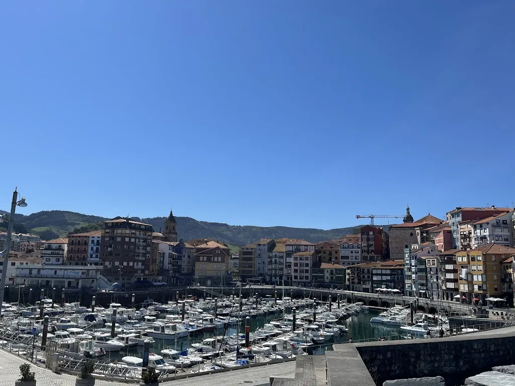 Iwona Moszkowicz_Batun - Batun Taberna_Bermeo_recensione