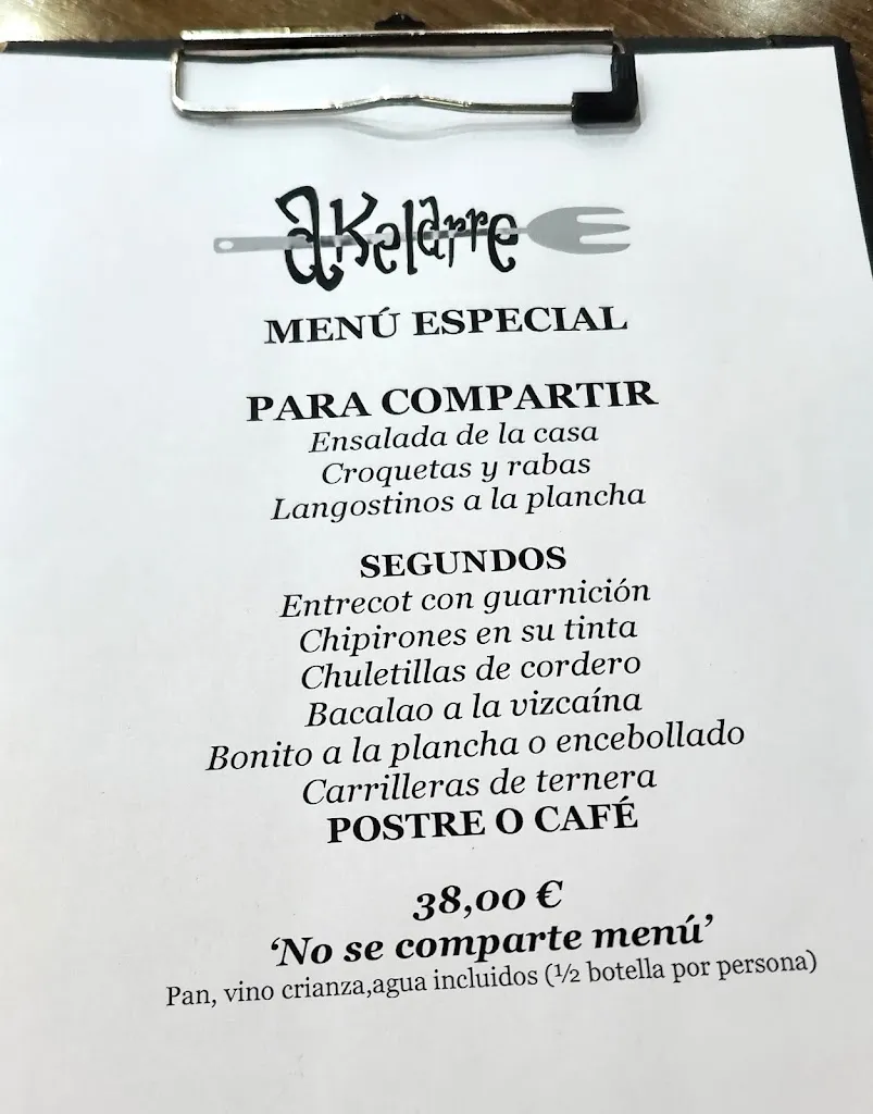 Menu_AKELARRE TABERNA_Bermeo_image_3