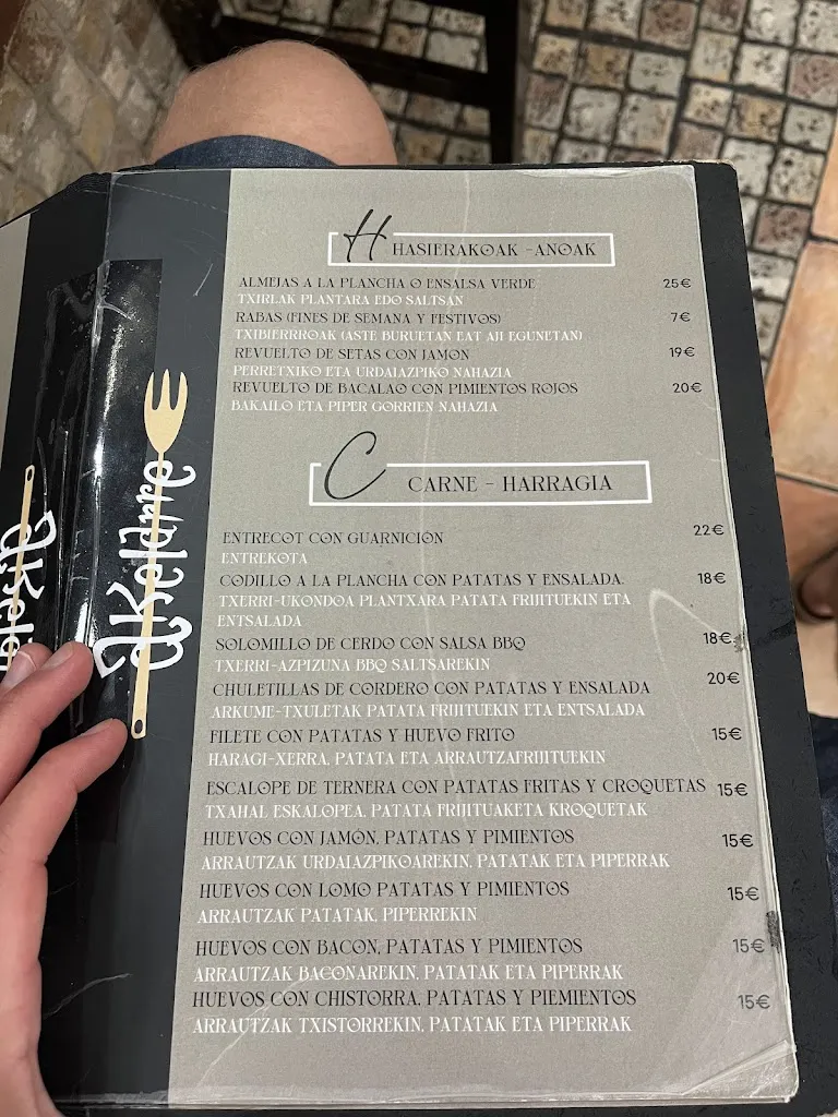 Menu_AKELARRE TABERNA_Bermeo_image_4