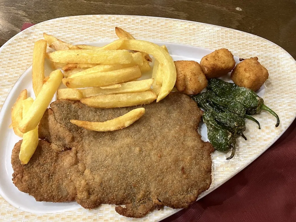 Lou BG_AKELARRE TABERNA_Bermeo_review