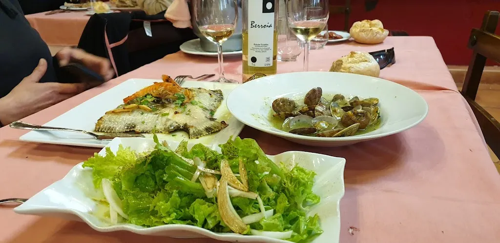 Menu_Restaurante Asador Bengoetxe Erretegia Bermeo_Bermeo_image_7