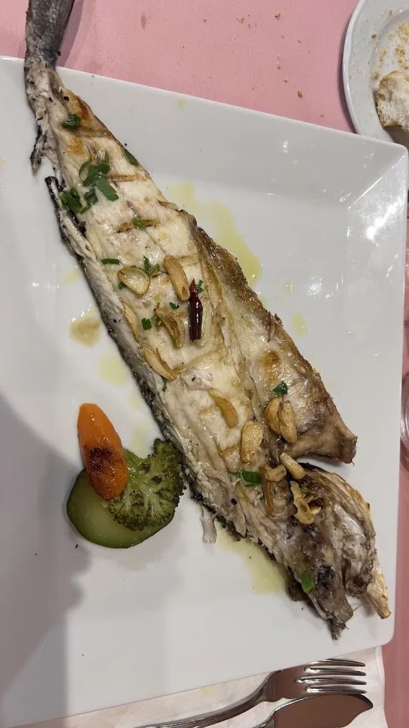 Menu_Restaurante Asador Bengoetxe Erretegia Bermeo_Bermeo_image_9