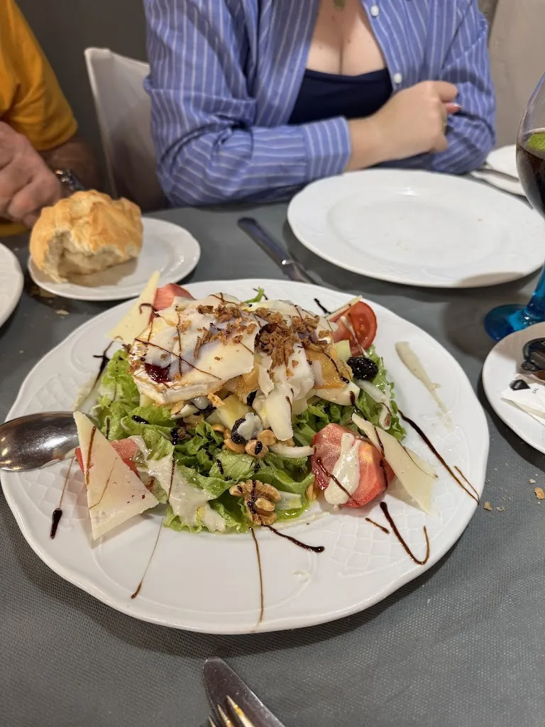 Yolanda Torrecillas Contreras_Restaurante Asador Bengoetxe Erretegia Bermeo_Bermeo_review