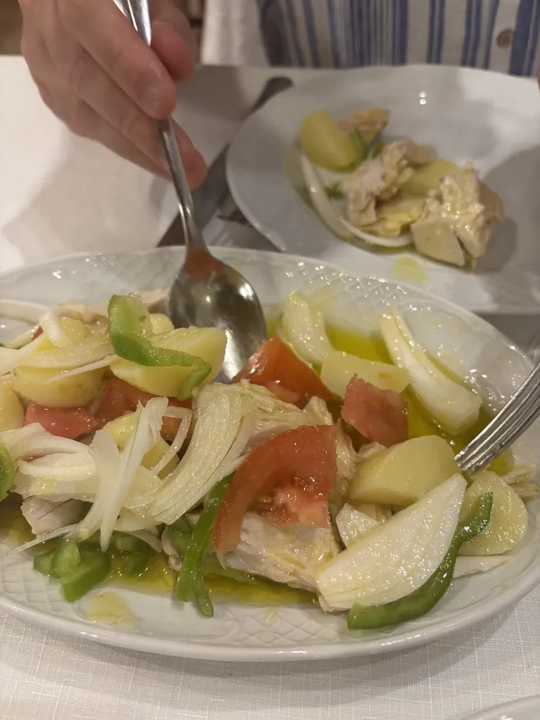 Bérengère Morchoisne_Restaurante Asador Bengoetxe Erretegia Bermeo_Bermeo_review