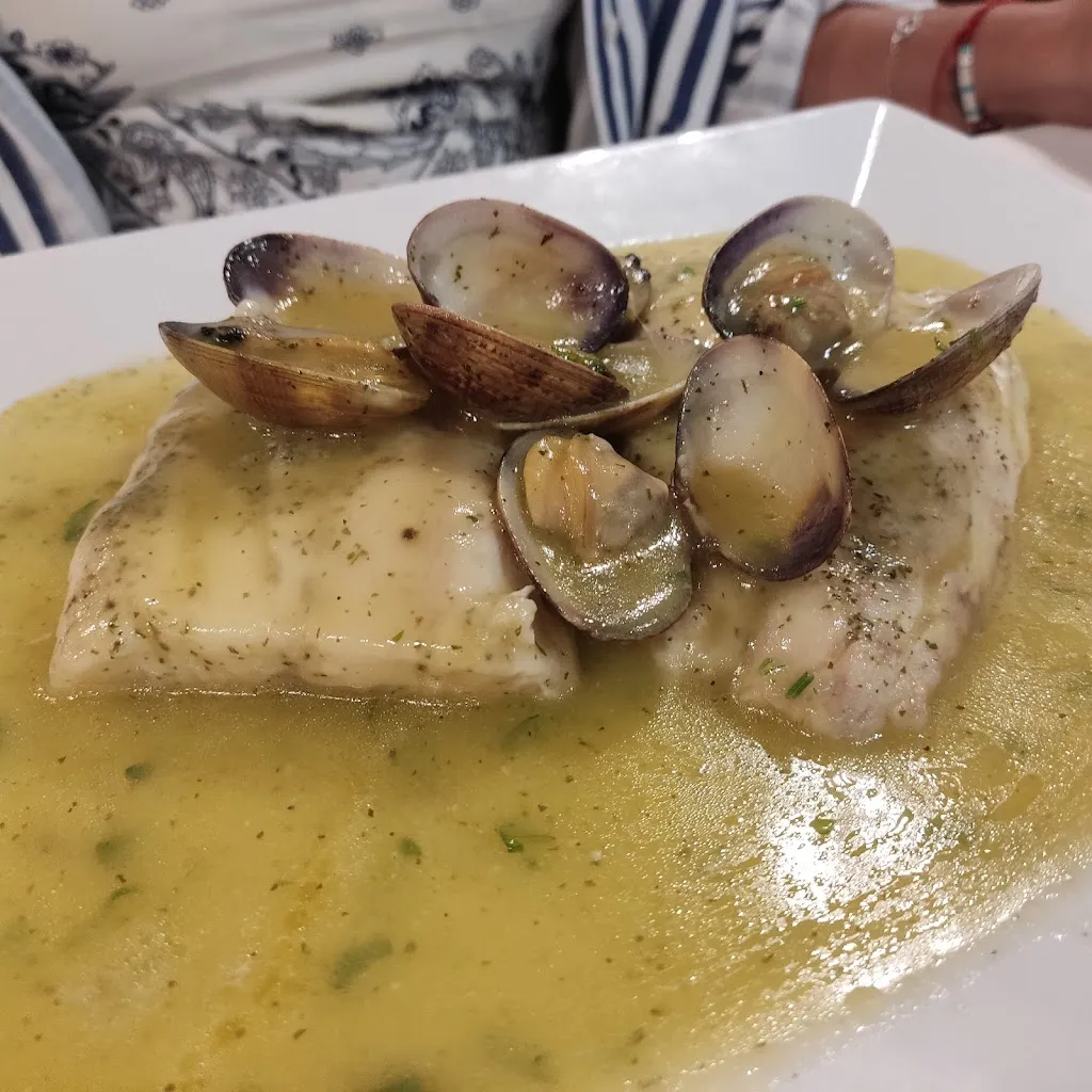 Óscar Maroto_Restaurante Asador Bengoetxe Erretegia Bermeo_Bermeo_review