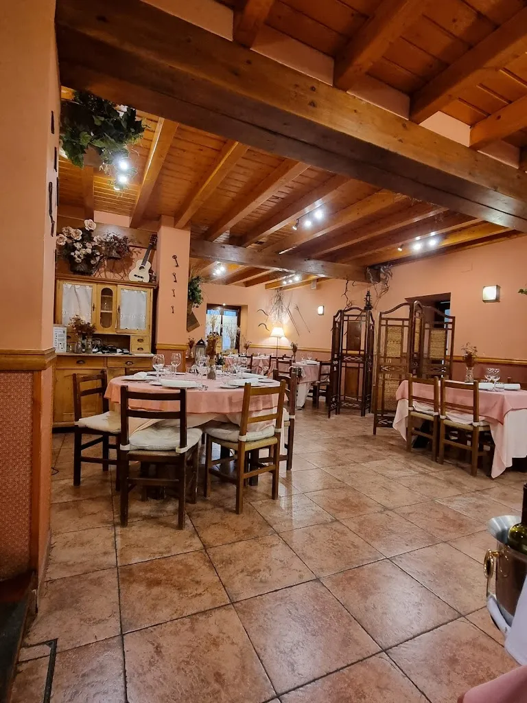 Restaurante Asador Bengoetxe Erretegia Bermeo_Bermeo_slider_image_1