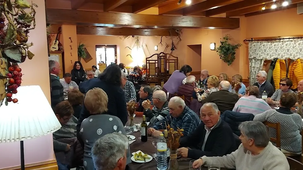 Restaurante Asador Bengoetxe Erretegia Bermeo_Bermeo_slider_image_2