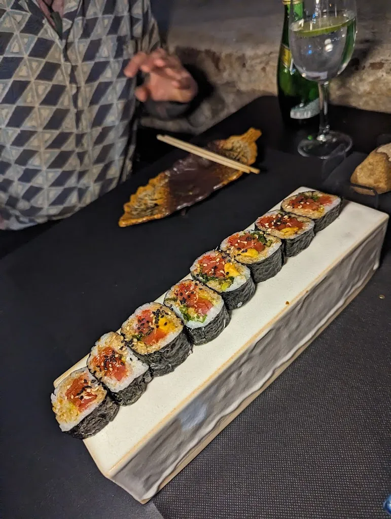 Zeena Muhssin_Eskura_Bermeo_recensione