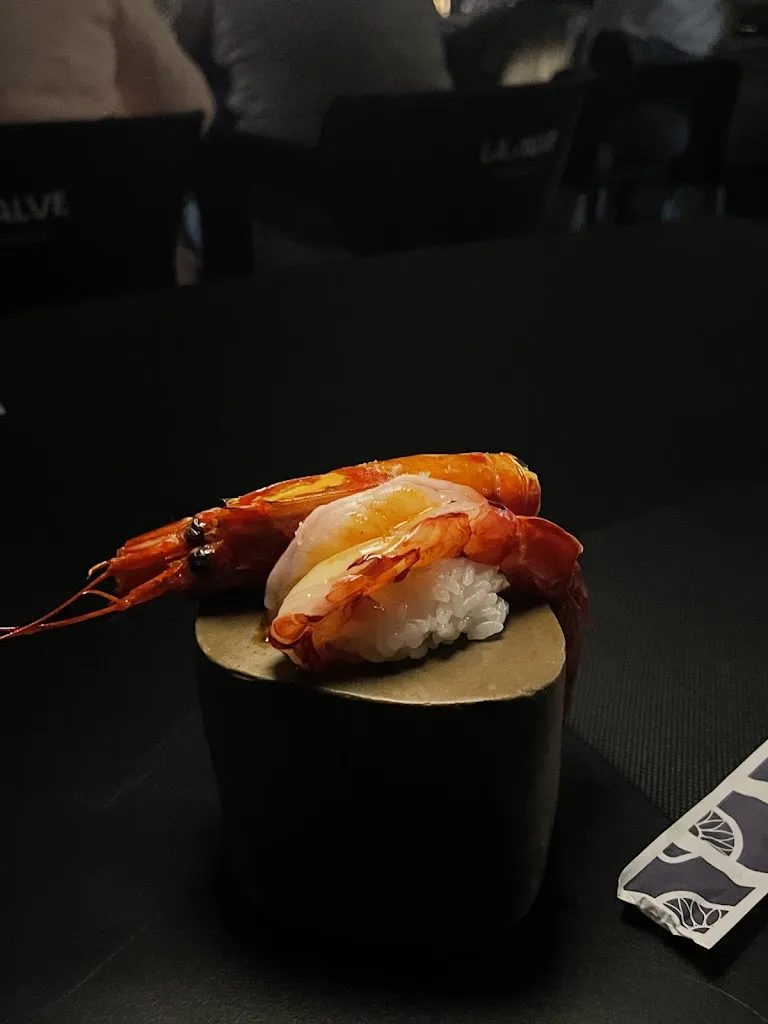 Alyona Novikova_Eskura_Bermeo_recensione