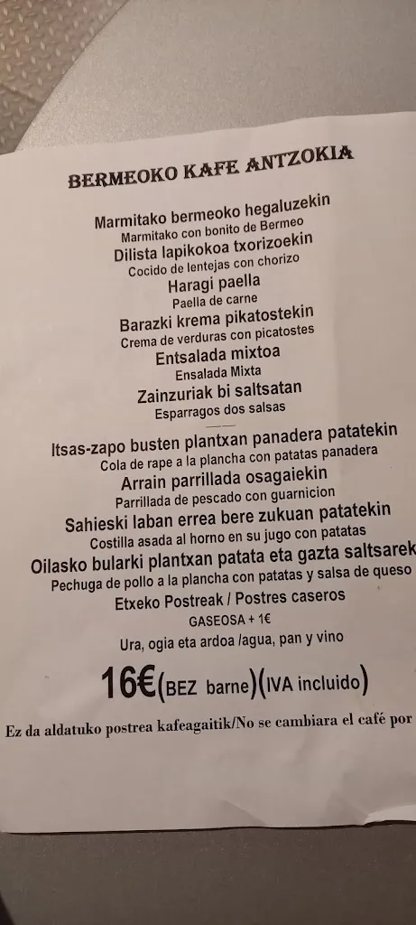 Menu_Bermeoko Kafe Antzokia_Bermeo_image_2