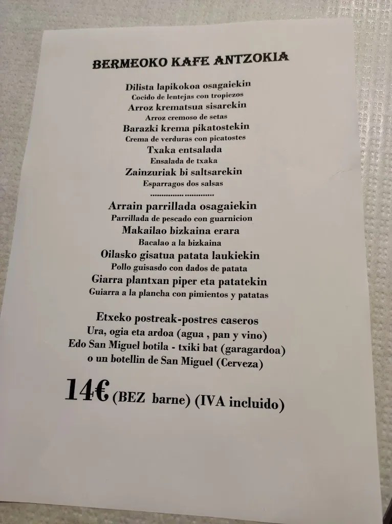 Menu_Bermeoko Kafe Antzokia_Bermeo_image_3