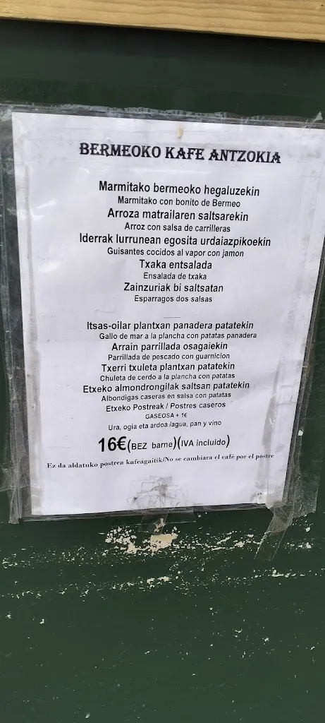 Menu_Bermeoko Kafe Antzokia_Bermeo_image_4