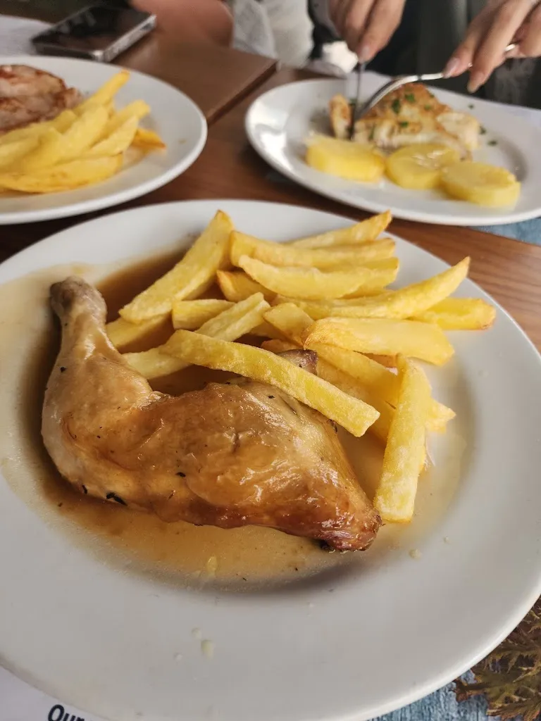 Van Bach_Bermeoko Kafe Antzokia_Bermeo_review